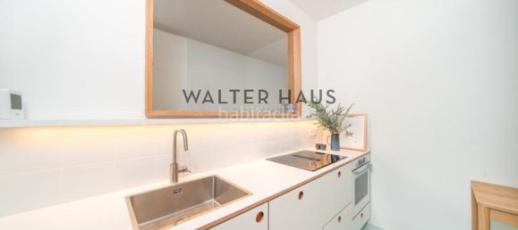 3 bedrooms Apartment in Eixample, Spain No. 158676 23