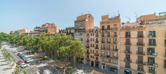 3 bedrooms Apartment in Eixample, Spain No. 158676 12