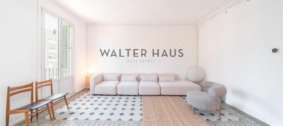 3 bedrooms Apartment in Eixample, Spain No. 158676 8