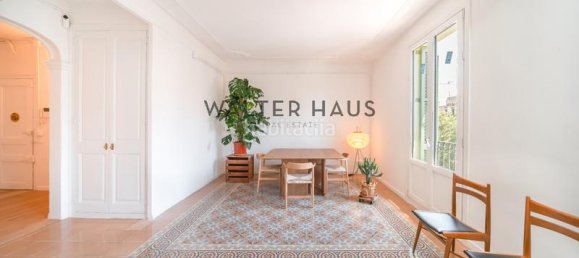 3 bedrooms Apartment in Eixample, Spain No. 158676 9