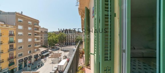 3 bedrooms Apartment in Eixample, Spain No. 158676 13