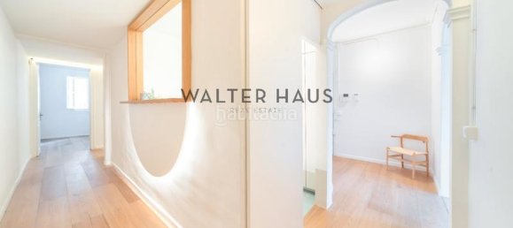 3 bedrooms Apartment in Eixample, Spain No. 158676 25