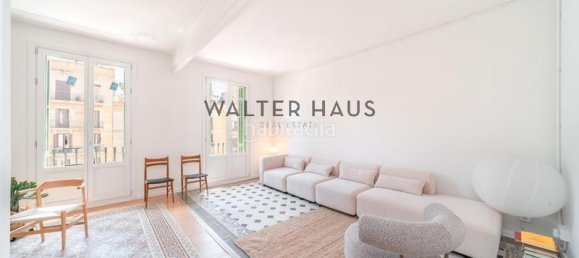 3 bedrooms Apartment in Eixample, Spain No. 158676 4