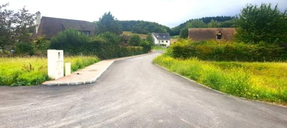 1345m² Land in Brosville, France No. 100518 3