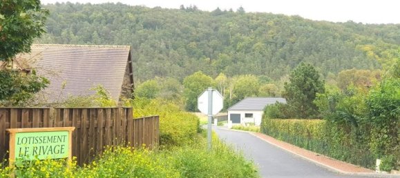 1345m² Land in Brosville, France No. 100518 4