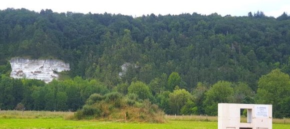 1345m² Land in Brosville, France No. 100518 2