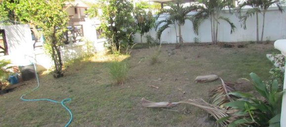 Кафе / ресторан с 3 спальнями в Паттайя, Таиланд № 4337 28