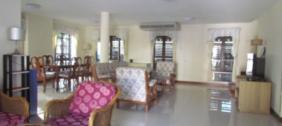 Кафе / ресторан с 3 спальнями в Паттайя, Таиланд № 4337 13