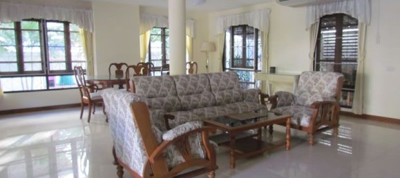 Кафе / ресторан с 3 спальнями в Паттайя, Таиланд № 4337 9