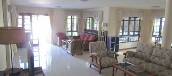 Кафе / ресторан с 3 спальнями в Паттайя, Таиланд № 4337 27