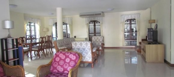 Кафе / ресторан с 3 спальнями в Паттайя, Таиланд № 4337 14