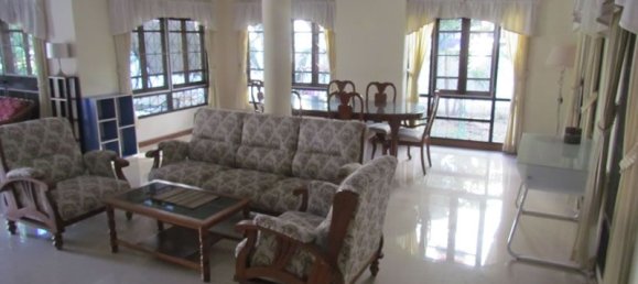 Кафе / ресторан с 3 спальнями в Паттайя, Таиланд № 4337 26