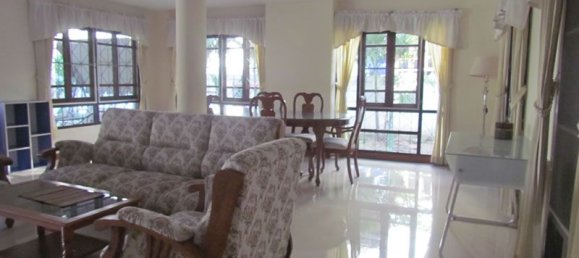 Кафе / ресторан с 3 спальнями в Паттайя, Таиланд № 4337 7