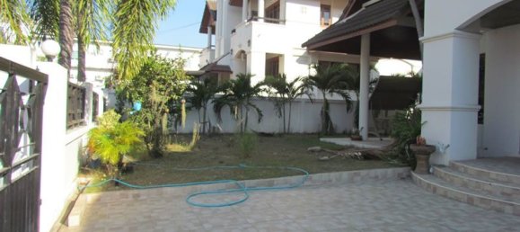 Кафе / ресторан с 3 спальнями в Паттайя, Таиланд № 4337 12