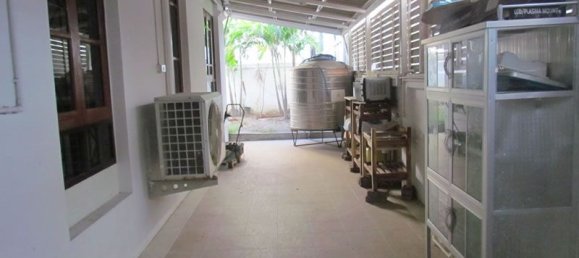 Кафе / ресторан с 3 спальнями в Паттайя, Таиланд № 4337 8