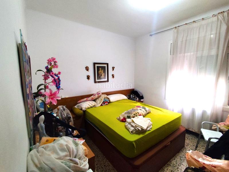 3 bedrooms Apartment in Badalona, Spain No. 206680