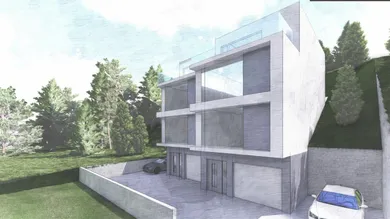 Terreno en Lanzendorf, Austria 545 m² No. 114057