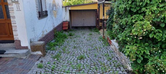 2 غرف نوم تاون هاوس في Vogtlandkreis, Germany رقم 279486 7