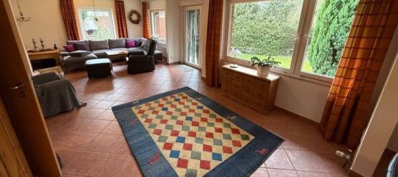 4 rooms House in County of Bentheim, Germany No. 200123 4