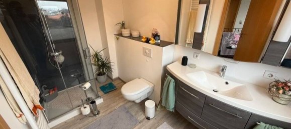 4 rooms House in County of Bentheim, Germany No. 200123 7