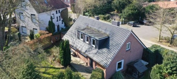 4 rooms House in County of Bentheim, Germany No. 200123 14