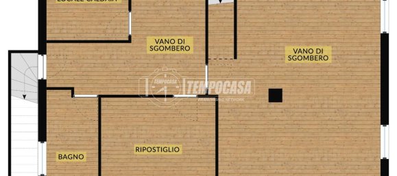 Villa de 4 habitaciónes en Casorezzo, Italy No. 102848 26