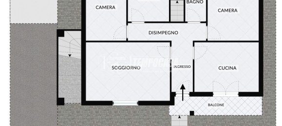 Villa de 4 habitaciónes en Casorezzo, Italy No. 102848 25