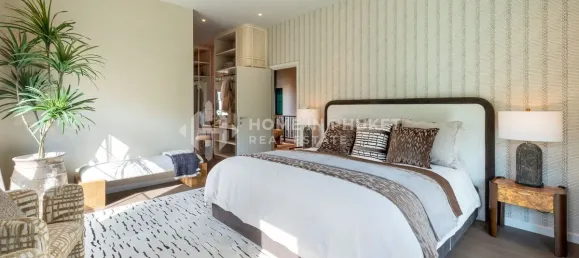 Moradia T4 em Phuket, Thailand N.º 143456 24