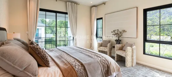 Moradia T4 em Phuket, Thailand N.º 143456 23