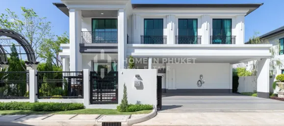 Moradia T4 em Phuket, Thailand N.º 143456 30