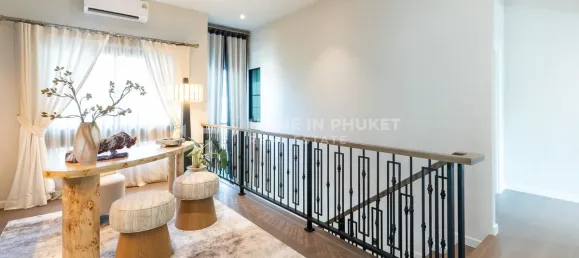 Moradia T4 em Phuket, Thailand N.º 143456 19