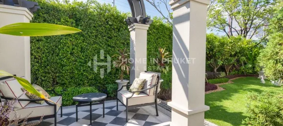 Moradia T4 em Phuket, Thailand N.º 143456 7