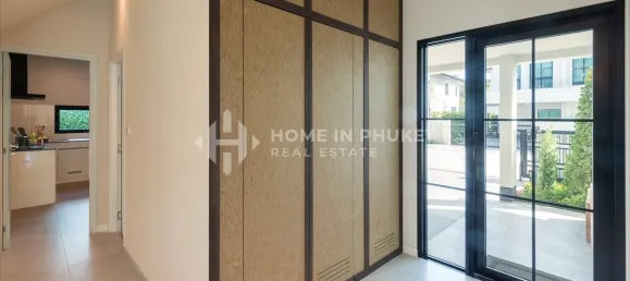 Moradia T4 em Phuket, Thailand N.º 143456 13