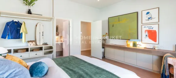 Moradia T4 em Phuket, Thailand N.º 143456 20