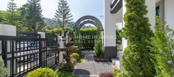 Moradia T4 em Phuket, Thailand N.º 143456 6
