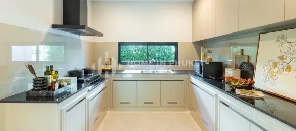 Moradia T4 em Phuket, Thailand N.º 143456 15