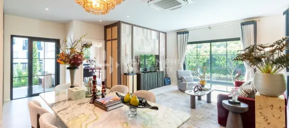 Moradia T4 em Phuket, Thailand N.º 143456 10