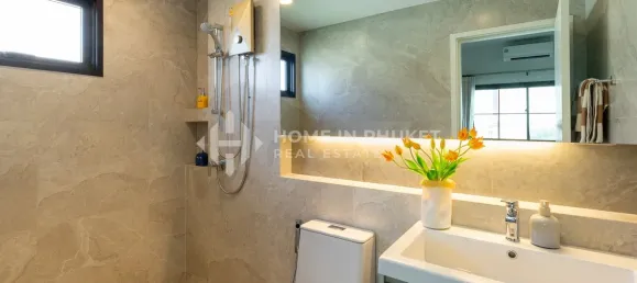 Moradia T4 em Phuket, Thailand N.º 143456 22