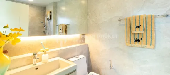 Moradia T4 em Phuket, Thailand N.º 143456 4