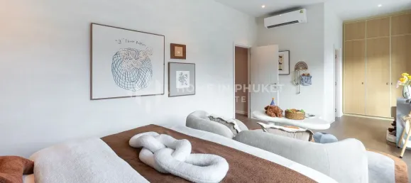 Moradia T4 em Phuket, Thailand N.º 143456 3