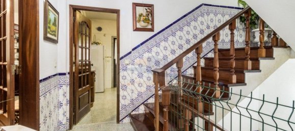 5 chambres Maison à Amadora, Portugal No. 122918 16