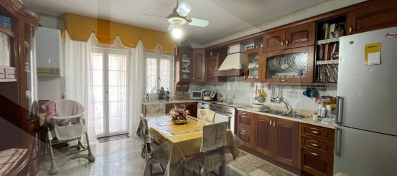 4 rooms Apartment in Cerignola, Italy No. 21081 3