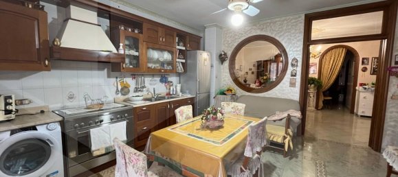 4 rooms Apartment in Cerignola, Italy No. 21081 4