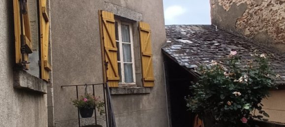4 bedrooms Townhouse in Sainte-Severe-sur-Indre, France No. 156710 3