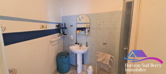 4 bedrooms Townhouse in Sainte-Severe-sur-Indre, France No. 156710 17