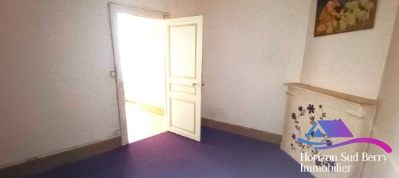 4 bedrooms Townhouse in Sainte-Severe-sur-Indre, France No. 156710 18