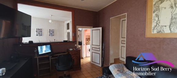 4 bedrooms Townhouse in Sainte-Severe-sur-Indre, France No. 156710 9