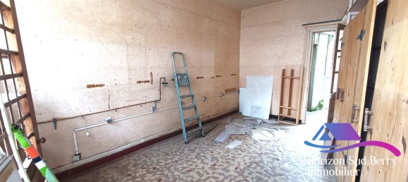 4 bedrooms Townhouse in Sainte-Severe-sur-Indre, France No. 156710 20