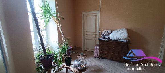 4 bedrooms Townhouse in Sainte-Severe-sur-Indre, France No. 156710 14