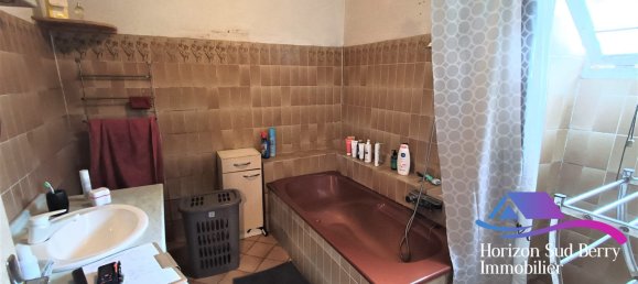 4 bedrooms Townhouse in Sainte-Severe-sur-Indre, France No. 156710 12